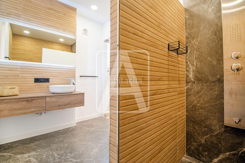 Foto 549aa06a-3c8b-49a1-887e-df24447a697a. Chalet villa en venta e, casanova en Marisol Park - Ortembach - Los Almendros Calp
