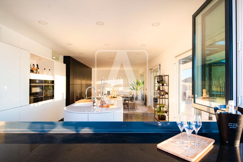 Foto 7266ee91-6d2f-407b-a947-3c620513ce53. Chalet villa en venta e, casanova en Marisol Park - Ortembach - Los Almendros Calp