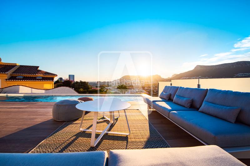 Foto c0c919c6-5cc1-4233-8ff7-82e3d2d1da3d. Chalet villa en venta e, casanova en Marisol Park - Ortembach - Los Almendros Calp
