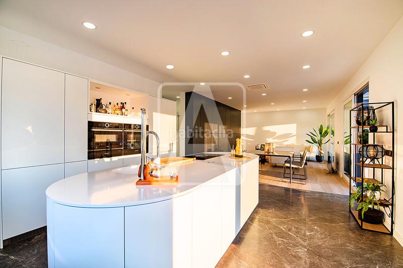 Foto d0157c68-019d-4518-875e-17590eb9b569. Chalet villa en venta e, casanova en Marisol Park - Ortembach - Los Almendros Calp