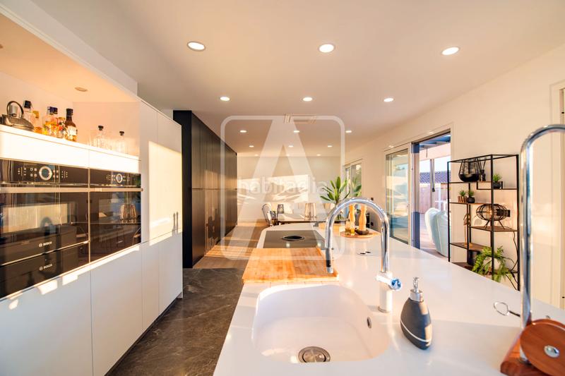 Foto d15c9064-ab96-41c7-8f7c-a83fcb962850. Chalet villa en venta e, casanova en Marisol Park - Ortembach - Los Almendros Calp