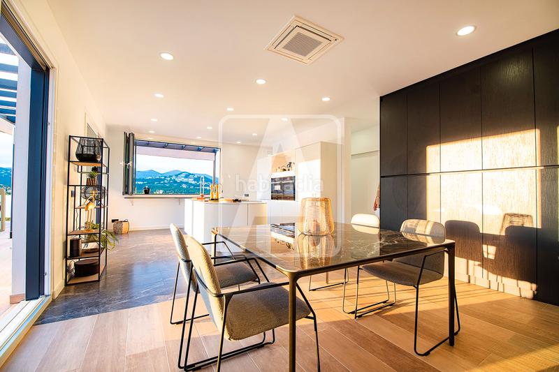 Foto e54c8550-d61f-44cf-8348-2db09ca0bd7c. Chalet villa en venta e, casanova en Marisol Park - Ortembach - Los Almendros Calp