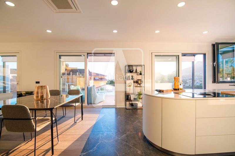 Foto e930c8c2-682f-4ec6-b350-012bdfceed83. Chalet villa en venta e, casanova en Marisol Park - Ortembach - Los Almendros Calp