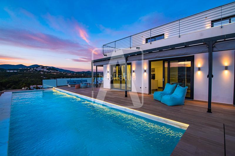 Foto f35e8547-b4df-46af-aad4-d219f16912d5. Chalet villa en venta e, casanova en Marisol Park - Ortembach - Los Almendros Calp