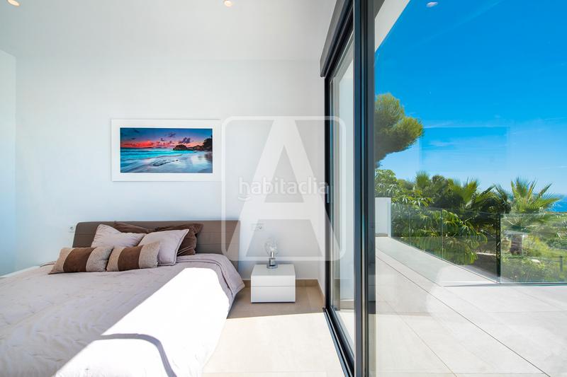 Foto 1d930130-745c-457e-aaea-b476b10798db. Chalet villa en venta en La Fustera Benissa