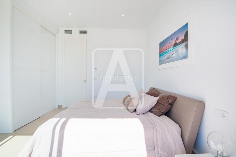 Foto 224a2d93-9423-482b-90c2-cc141876403f. Chalet villa en venta en La Fustera Benissa