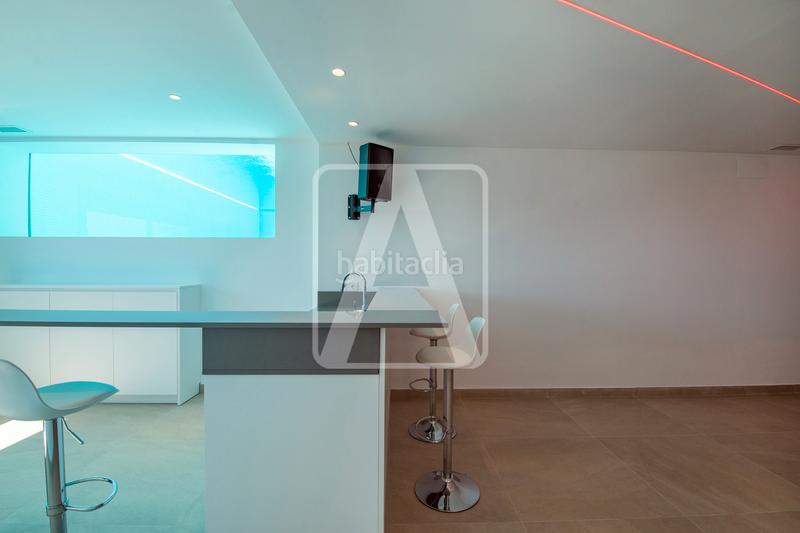Foto 4f610938-31a1-400f-a116-759860b62abe. Chalet villa en venta en La Fustera Benissa