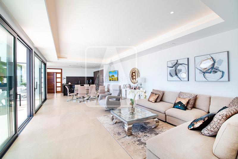 Foto 91c4ea58-7633-4f12-8451-1416d325b9bd. Chalet villa en venta en La Fustera Benissa