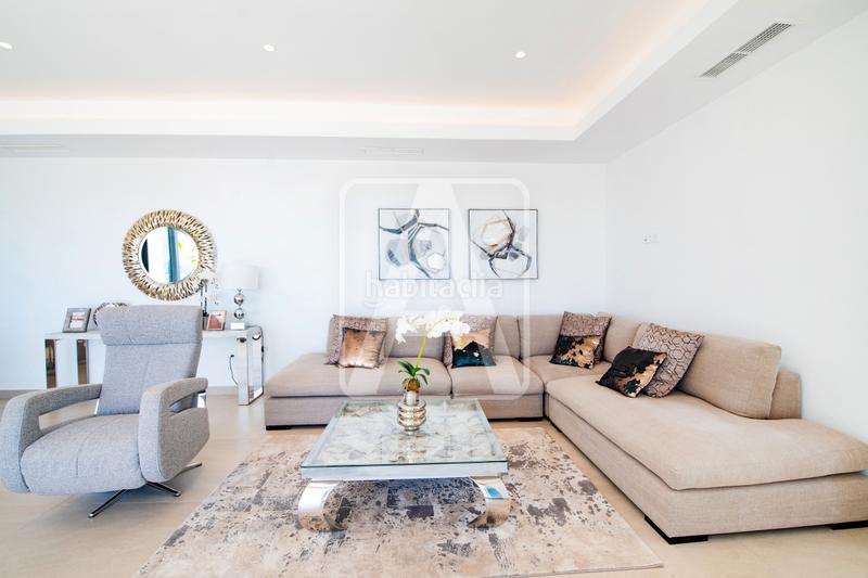 Foto fd3dedcd-7ca8-495f-805d-d8ff4c9881a0. Chalet villa en venta en La Fustera Benissa