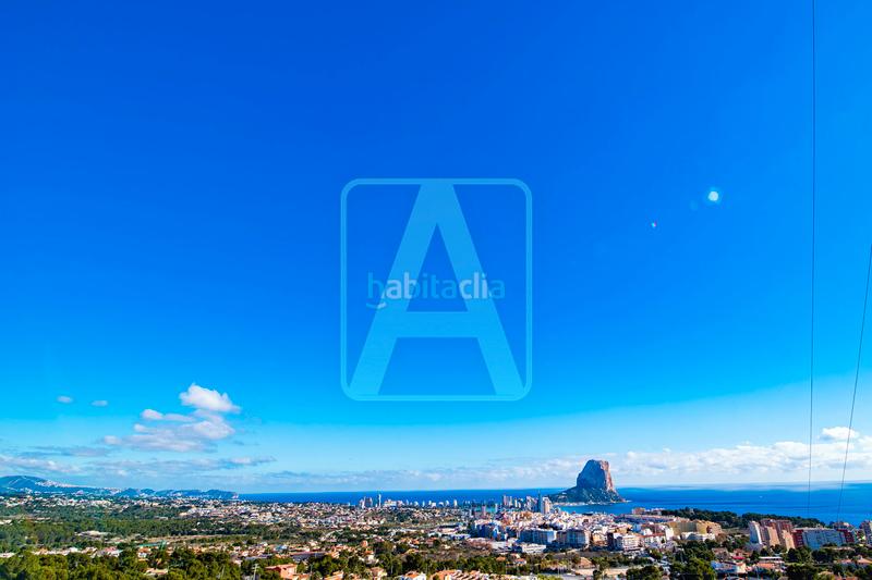 Foto 31a7bb23-1a26-47e1-a5b8-10c26f981964. Chalet mit heizung parking pool in Oltamar - Cucarres Calp