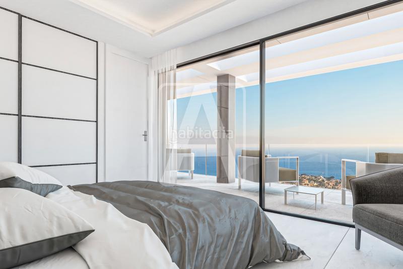 Foto a3bbbc21-03c9-43a8-a4fe-9ecc23e21682. Chalet mit heizung parking pool in Oltamar - Cucarres Calp