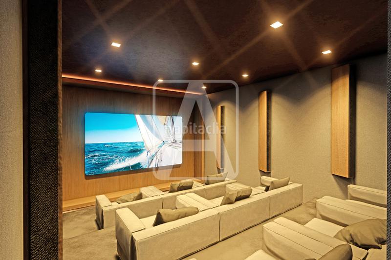 Foto 0ec72c22-9517-4cb0-b3ae-8fdbedf51491. Xalet amb aparcament piscina a Paichi Moraira