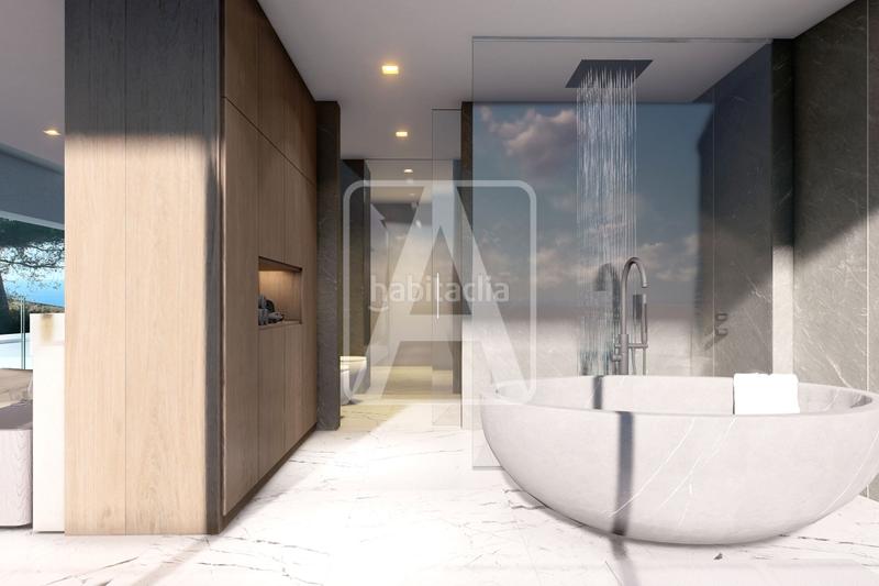 Foto 64843a18-7fd1-40d4-9a3f-12d925455cc0. Xalet amb aparcament piscina a Paichi Moraira