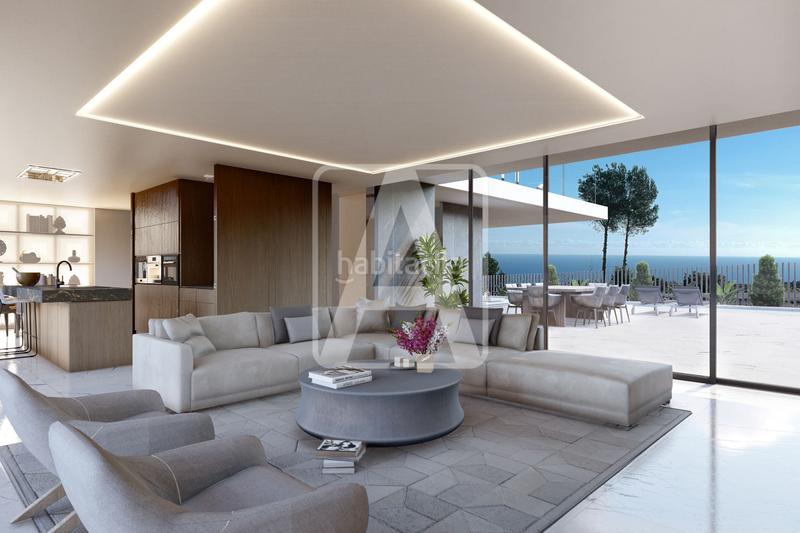 Foto 6eed49e9-3d6c-4e7d-aaa2-1acc4a1c83e8. Xalet amb aparcament piscina a Paichi Moraira