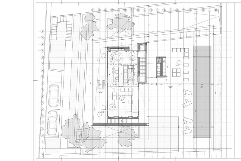 Foto 98796a3b-1a7f-469d-b6fd-620ecf8ad61b. Xalet amb aparcament piscina a Paichi Moraira