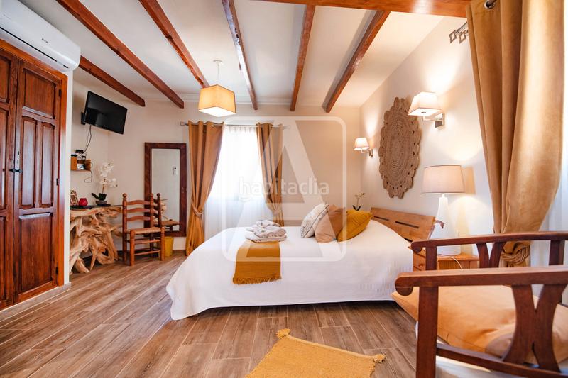 Foto 1bc8fd3c-b534-4998-846d-1cf444b3187a. Chalet villa en venta , llenes en Benissa pueblo Benissa