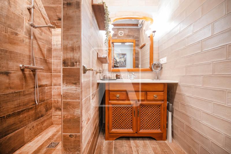 Foto 2d98c2e3-58f3-48bb-89ce-c6f7649513fa. Chalet villa en venta , llenes en Benissa pueblo Benissa