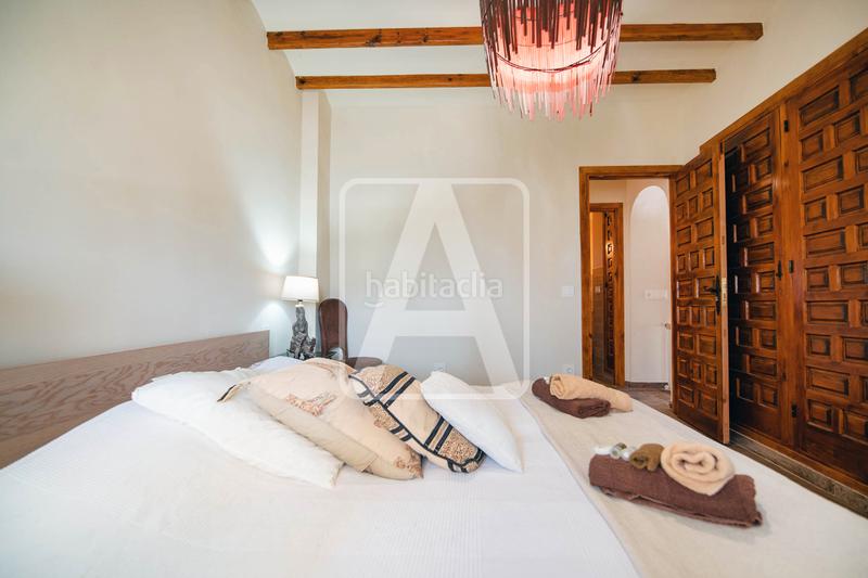 Foto 41a9408b-3dc5-428e-b421-0fb0283ba3cd. Chalet villa en venta , llenes en Benissa pueblo Benissa