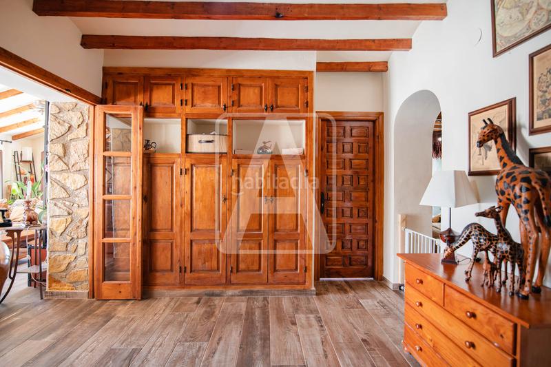 Foto 42470e5d-9f7d-48b5-86e2-82e78ccfb70b. Chalet villa en venta , llenes en Benissa pueblo Benissa