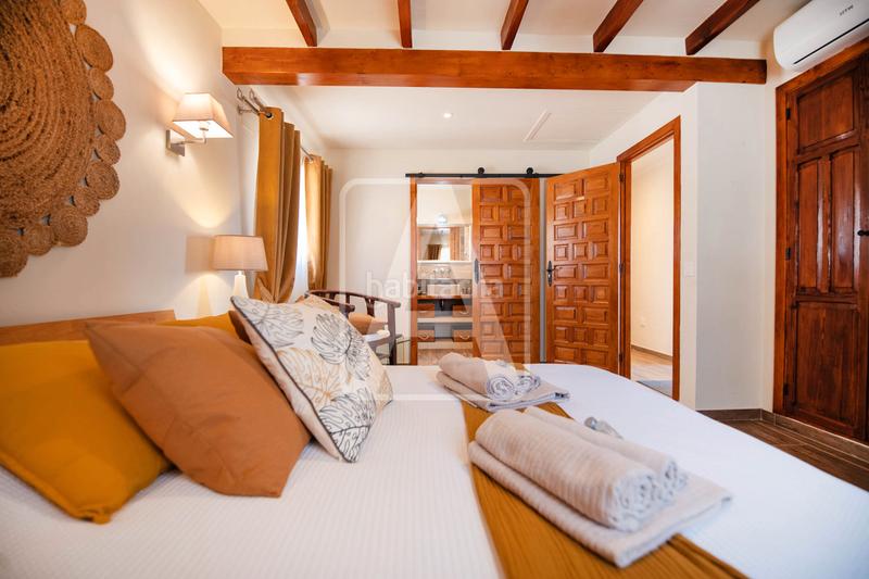 Foto 430953e5-f168-4064-8da9-5cdd1b22e5fb. Chalet villa en venta , llenes en Benissa pueblo Benissa