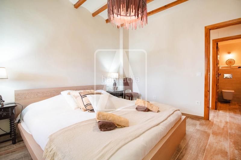 Foto 4b8c093d-4be6-4d6d-8293-ffce7c7da67c. Chalet villa en venta , llenes en Benissa pueblo Benissa