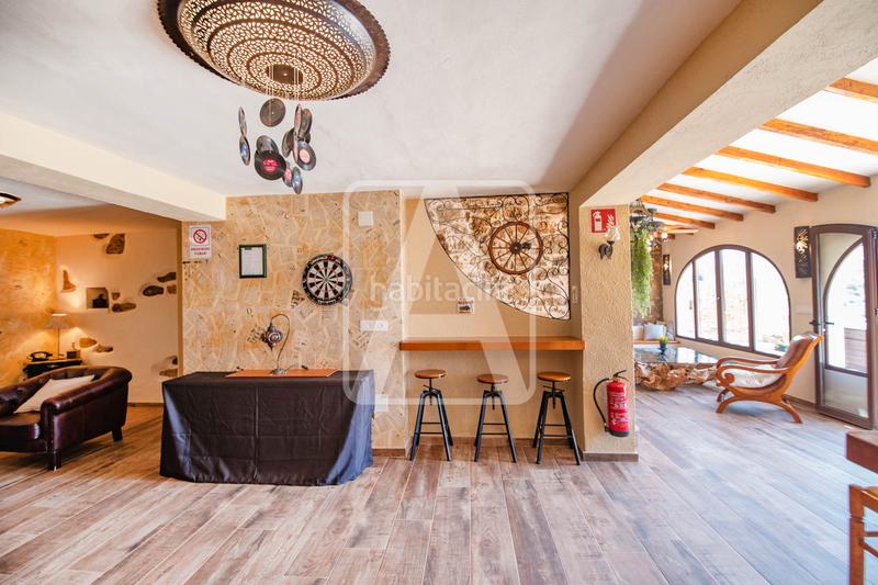 Foto 4ecb0d1d-597e-451c-89af-75eeb2ac81af. Chalet villa en venta , llenes en Benissa pueblo Benissa