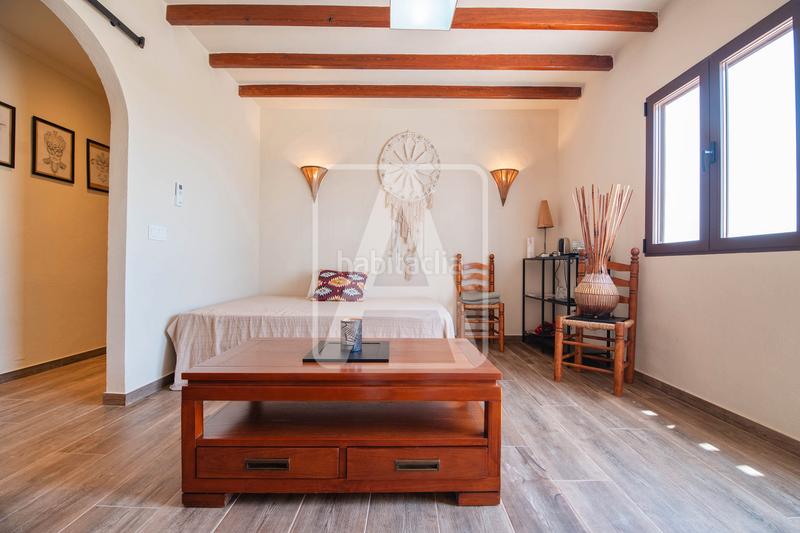 Foto 519c8e5b-c4f3-4513-8ea0-2acdc1373402. Chalet villa en venta , llenes en Benissa pueblo Benissa