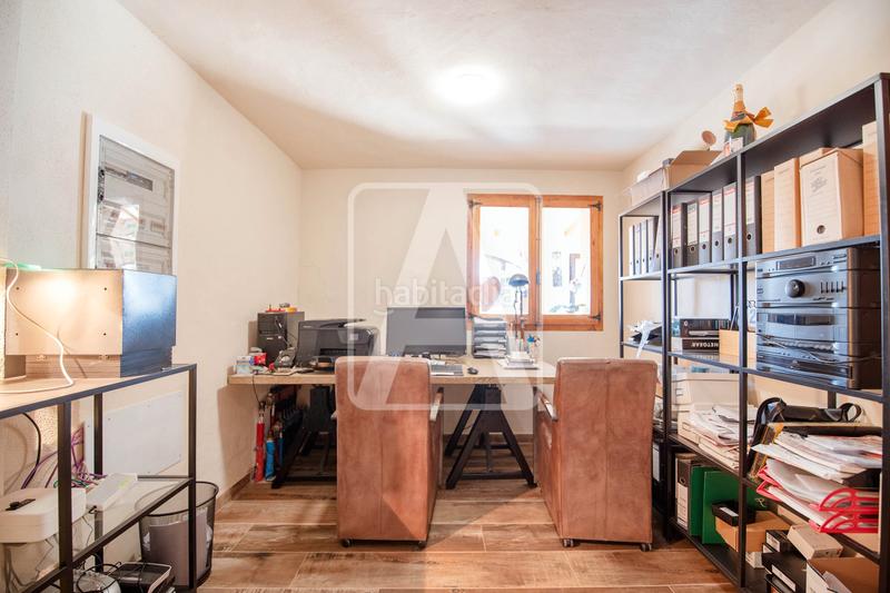 Foto 547e9937-a2b1-4114-b3d0-37d173ba5904. Chalet villa en venta , llenes en Benissa pueblo Benissa