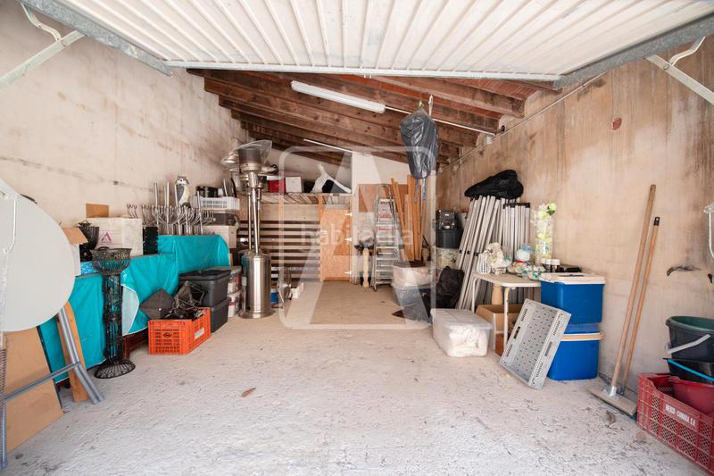 Foto 70abed9d-0797-4af4-9e9a-3cc06776fe93. Chalet villa en venta , llenes en Benissa pueblo Benissa