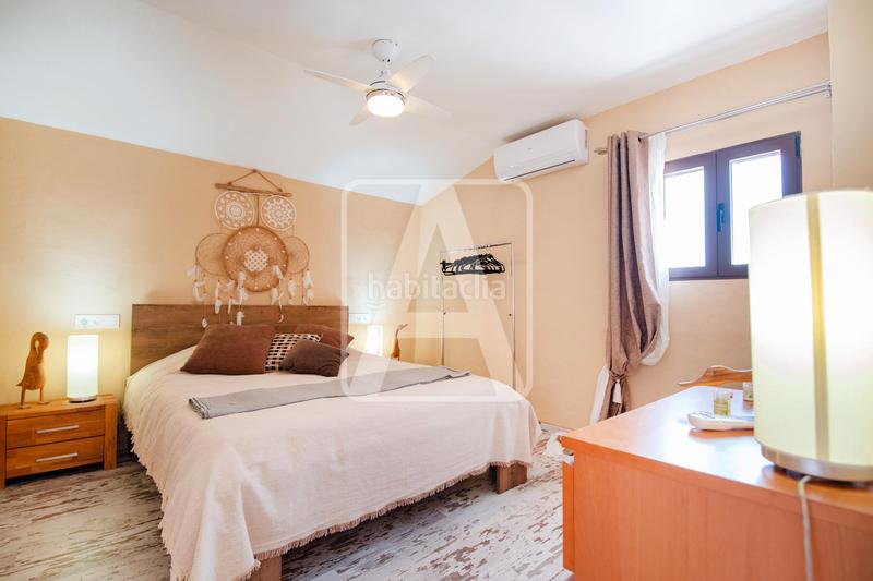 Foto 7ae587dd-1f79-4eff-a55a-f3cbf79f9c21. Chalet villa en venta , llenes en Benissa pueblo Benissa