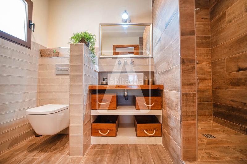 Foto 842201f5-b57a-4599-a62c-83bc0fb4c6c9. Chalet villa en venta , llenes en Benissa pueblo Benissa