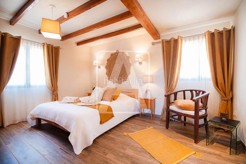 Foto 95d1f085-3d6b-4e60-8442-107dfef84dfc. Chalet villa en venta , llenes en Benissa pueblo Benissa