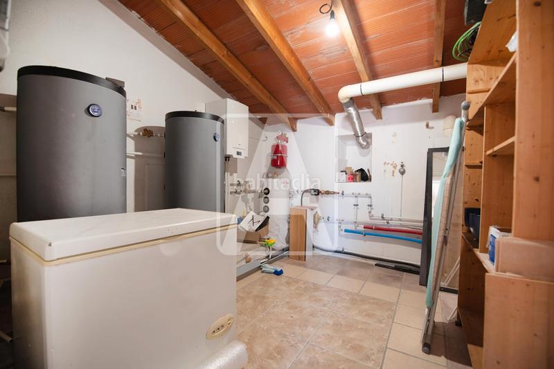 Foto ab0e0e8b-6bba-425f-9688-2a779e6a0b94. Chalet villa en venta , llenes en Benissa pueblo Benissa