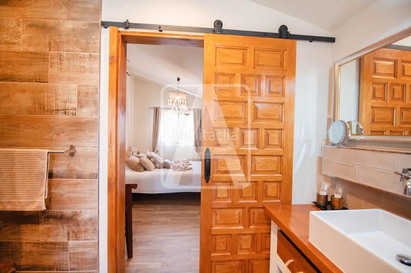 Foto b3a0dba9-a7a7-417d-b0be-089a2a69b8da. Chalet villa en venta , llenes en Benissa pueblo Benissa