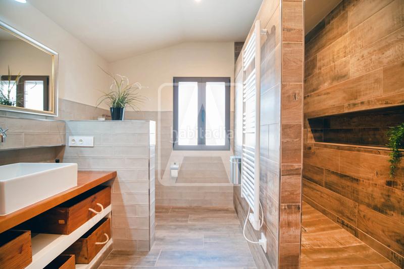 Foto c0354593-d94f-4d04-b6e0-f7598799e9a4. Chalet villa en venta , llenes en Benissa pueblo Benissa