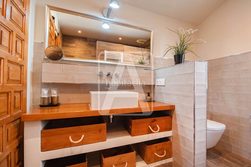 Foto c3c06fed-b6ee-483f-b592-d5abe4275afe. Chalet villa en venta , llenes en Benissa pueblo Benissa