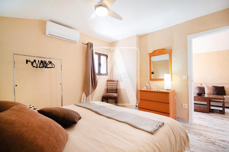 Foto c6140683-398e-4d34-baa5-ff80e3016908. Chalet villa en venta , llenes en Benissa pueblo Benissa