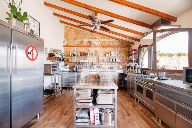 Foto d2774d18-c3c3-491b-a6e4-40ba984a3d92. Chalet villa en venta , llenes en Benissa pueblo Benissa