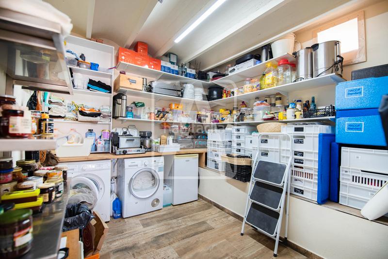 Foto daaa937b-2ab4-4fc0-a327-1de990588c00. Chalet villa en venta , llenes en Benissa pueblo Benissa