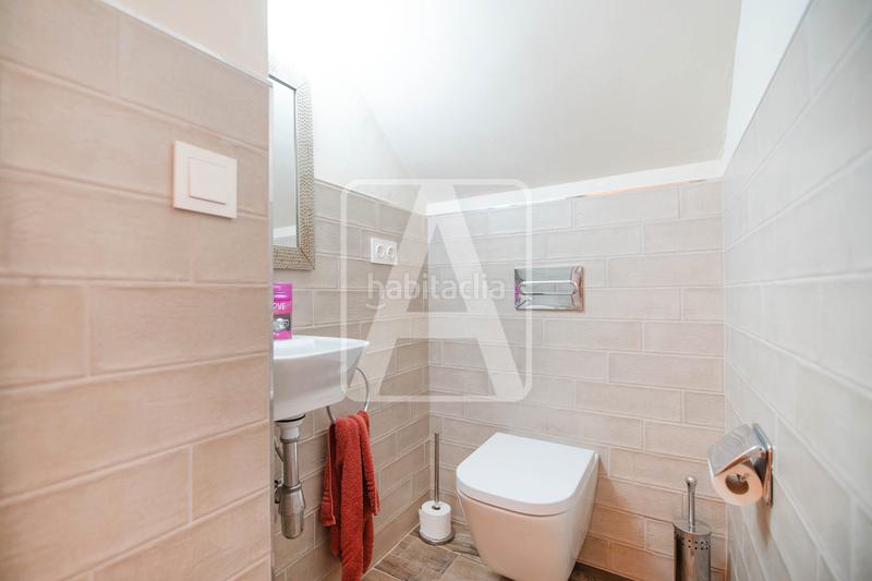 Foto eb9dd706-c5de-4fca-83eb-51a712937ef5. Chalet villa en venta , llenes en Benissa pueblo Benissa