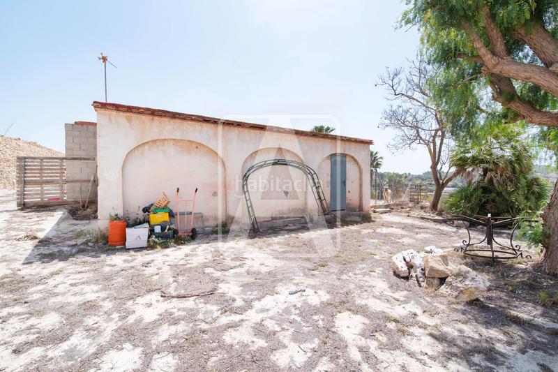 Foto ecb49f51-55d6-4924-8a4f-d6dc6bb54616. Chalet villa en venta , llenes en Benissa pueblo Benissa