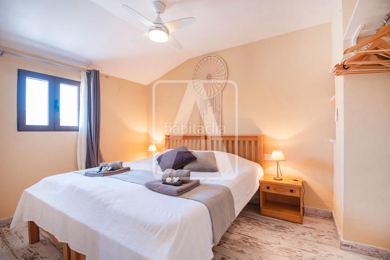 Foto f8eda27b-2c25-4cef-9269-9acd05aa00c1. Chalet villa en venta , llenes en Benissa pueblo Benissa