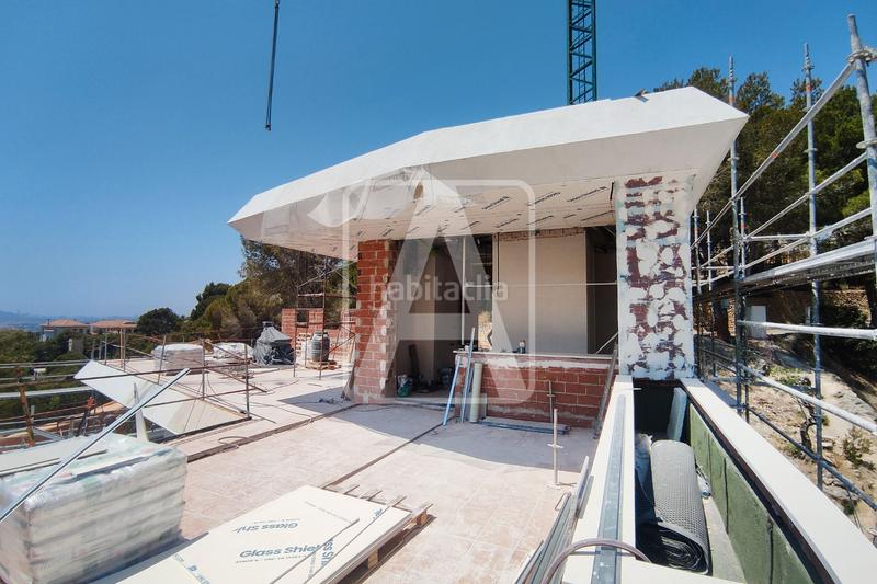 Foto 2edc96cf-292b-4588-a0ac-393fbe2b8ee1. Xalet amb calefacció aparcament piscina a Altea la vella Altea