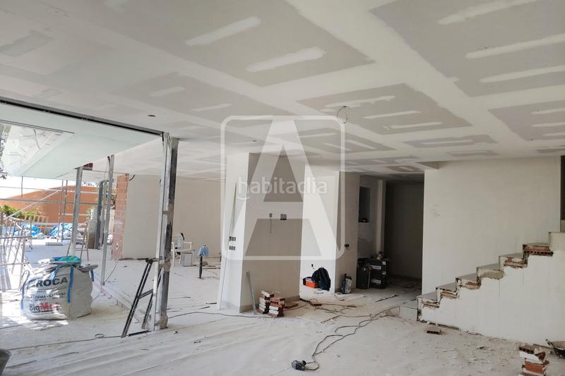 Foto 5ca2ba0c-adaa-4a0f-aebe-261aae3272d5. Xalet amb calefacció aparcament piscina a Altea la vella Altea