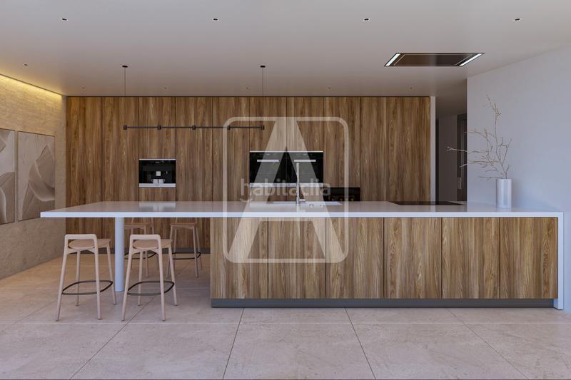 Foto 77965172-e613-41a4-a386-dde46465b639. Xalet amb calefacció aparcament piscina a Altea la vella Altea