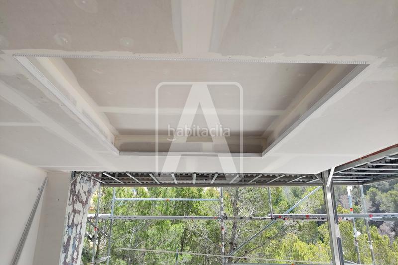 Foto 79a25cf2-3451-458f-a234-827bd9f91cf4. Xalet amb calefacció aparcament piscina a Altea la vella Altea