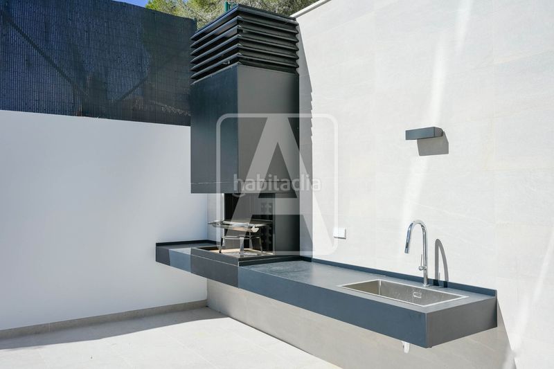 Foto a1b84869-4304-4db3-acae-c5516af3c575. Xalet amb calefacció aparcament piscina a Altea la vella Altea