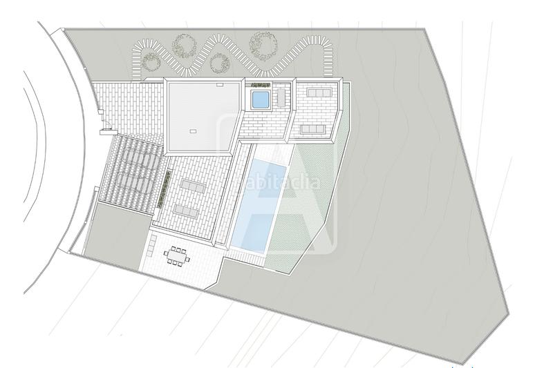 Foto b3e84a9c-e742-444a-86e7-5d02cae722fb. Xalet amb calefacció aparcament piscina a Altea la vella Altea