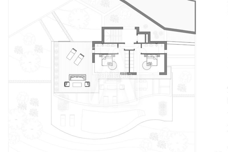 Foto 0822497f-bdcf-4be4-8f59-db60f93b518c. Chalet con riscaldamento parcheggio piscina in La Empedrola Calp