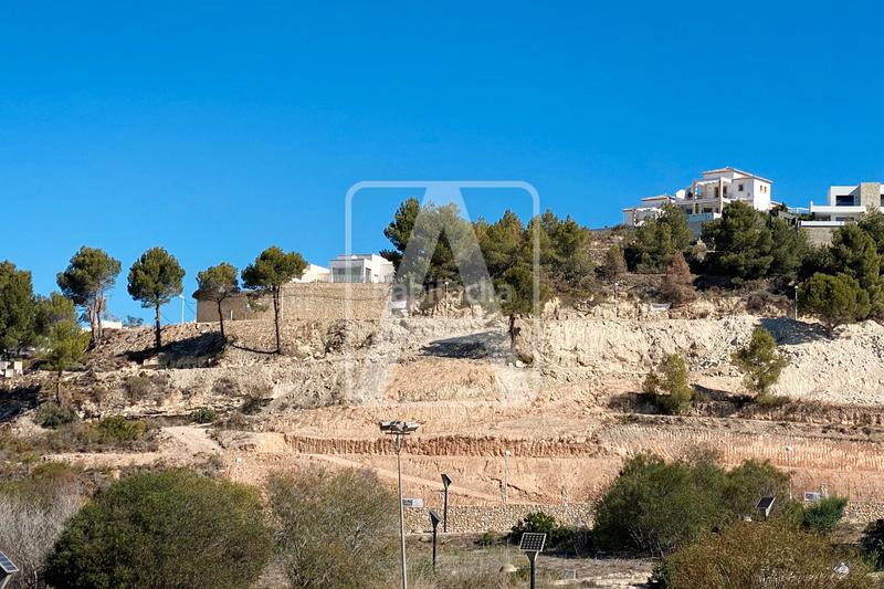 Foto 1e57df9d-853b-4aa1-a5f6-b45cff306f8f. Chalet con riscaldamento parcheggio piscina in La Empedrola Calp